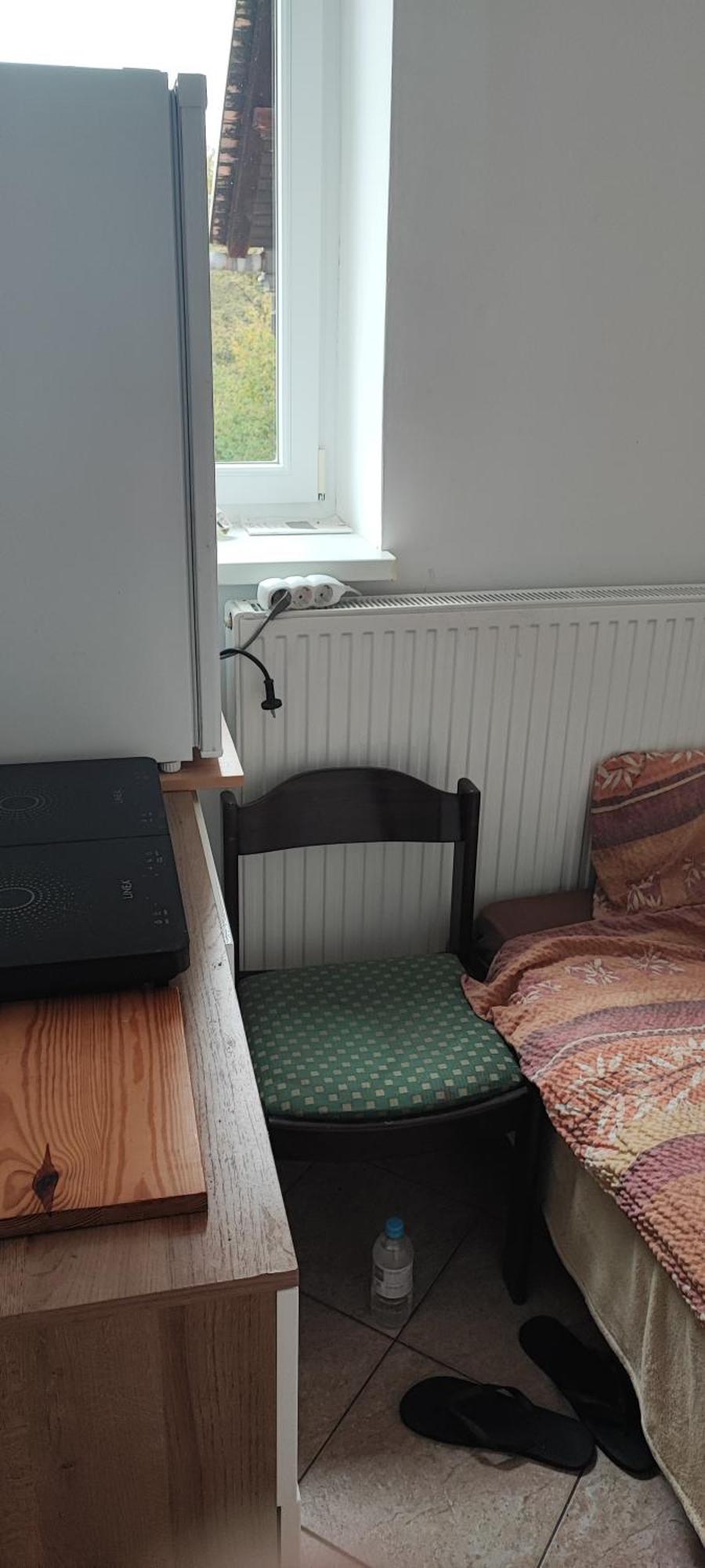 Sostanj Velenje Ravne Sobe Rooms Vrtacnik D O O Exterior photo